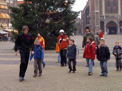 kerstviering 2006 005